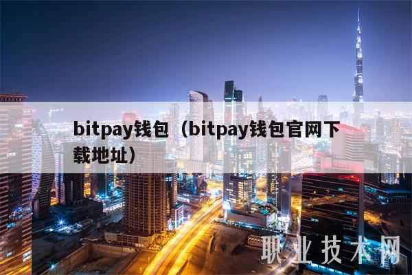 bitpay钱包（bitpay钱包官网下载地址）-第1张图片-交易所